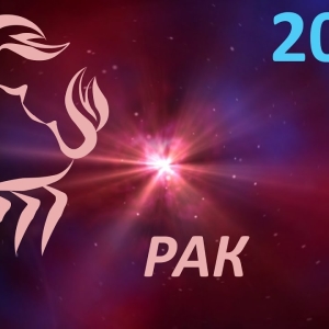 Photo horoszkóp 2019 - Rák