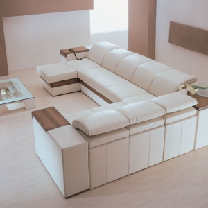 Photo What to choose a sofa