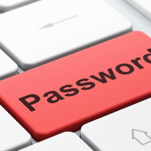 How to put a password to Windows 7