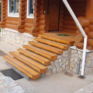 Jak udělat dřevěnou verandu