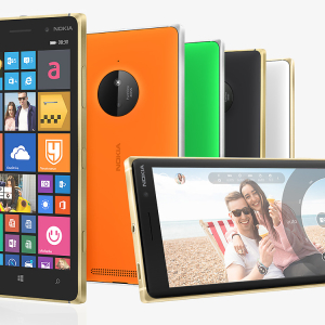 Så här uppdaterar du Lumia till Windows 10