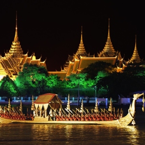 Что лучше в феврале: Тайланд или Гоа