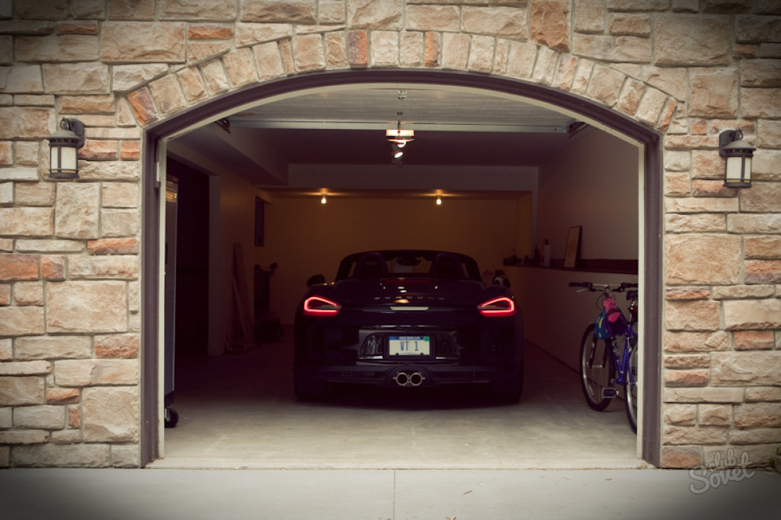 Сток гараж. Красивый гараж. Дизайнерская отделка гаража. Шикарный гараж. Красивая отделка гаража.