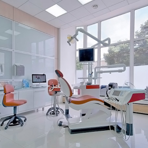 Stock Foto How to open a dental office
