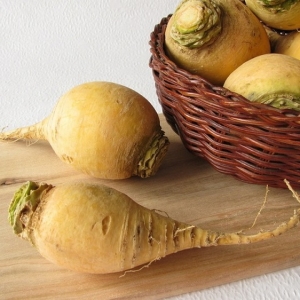 ภาพถ่ายวิธีการปรุงอาหาร turnip