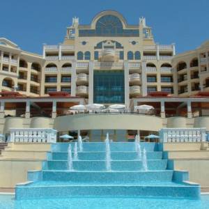 Který hotel si vybere v Bulharsku
