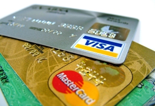 Kako dobiti kreditno kartico?