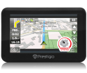 როგორ განაახლოთ Prestigio GeoVision Navigator