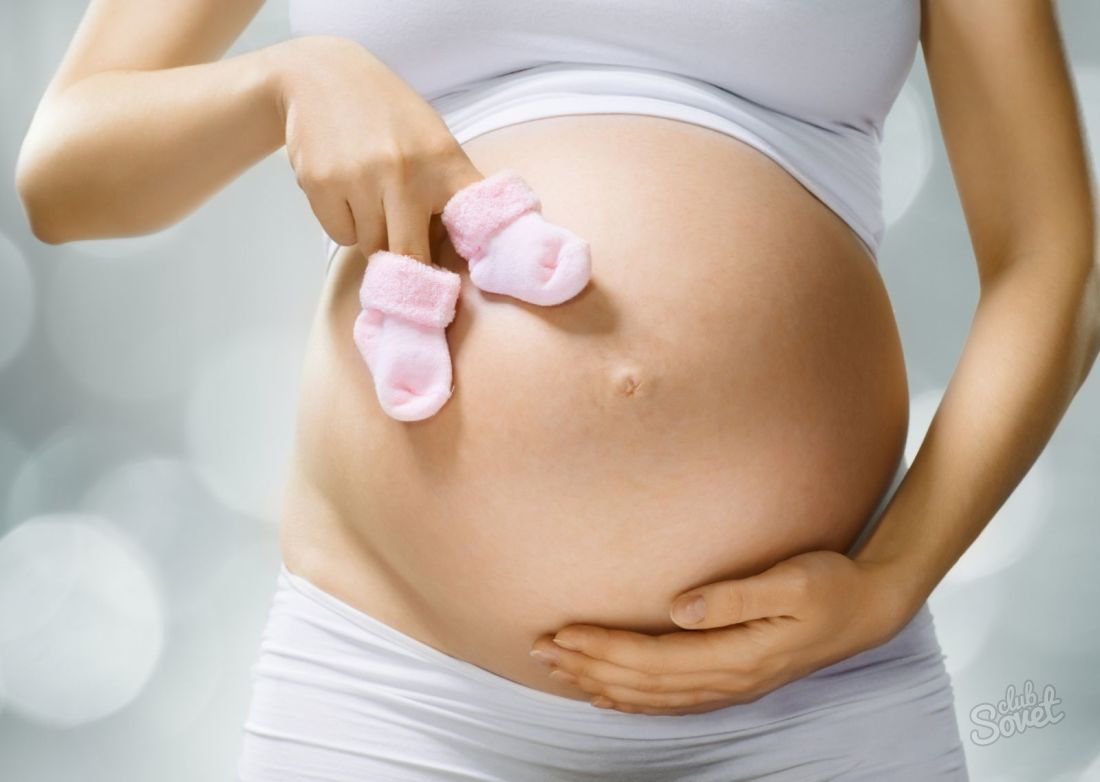 Синдром на Даун по време на бременност, как да се определи