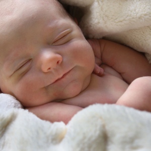 عکس چگونه یک کودک تازه متولد شده را ثبت کنید