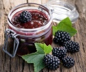 Blackberry Jam - Rezept