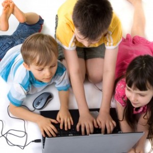 Фото как отучить ребенка от компьютера