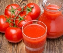 Come chiudere il succo di pomodoro