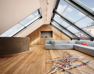 How to insulate the attic do it yourself