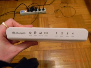 How to strengthen the modem signal