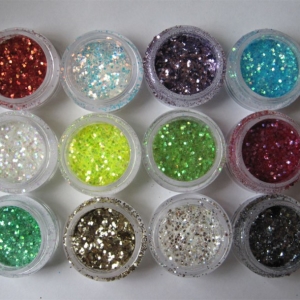 Photo How to make sequins with your own hands?