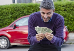 Jak sprzedać samochód jest drogi