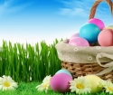 Jak świętować Wielkanoc w Rosji