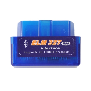 Elm327 купити на Aliexpress