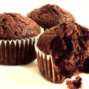 სურათი თუ როგორ უნდა საზ muffins
