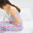 Bolest během menstruace Co dělat