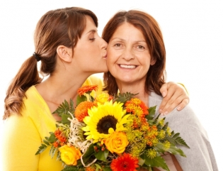 How to congratulate mom happy birthday original