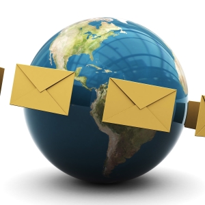 Что такое адрес электронной почты