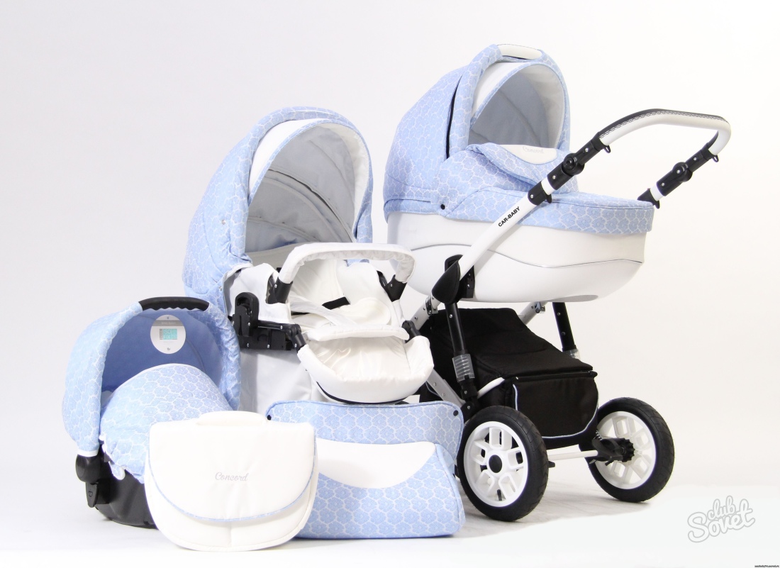 Avaliação cadeiras de rodas para recém-nascidos