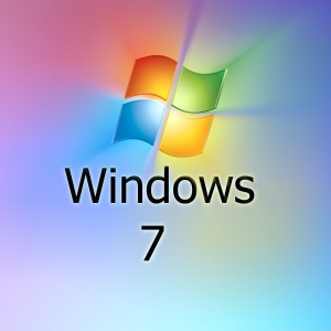 Fotografija kako stvoriti Windows 7 disk