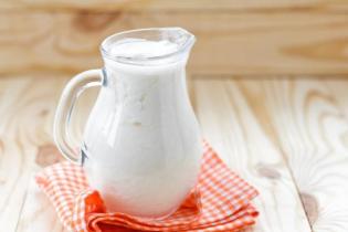 Како направити кисело млеко код куће?