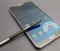 Samsung Galaxy შენიშვნა 4 on AliExpress - მიმოხილვა