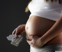 ما يمكن أن يكون في حالة سكر أثناء الحمل من الصداع