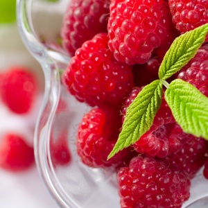 Apa yang bisa dibuat dari raspberry?