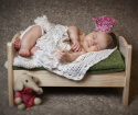 Jak si vybrat matraci pro novorozence