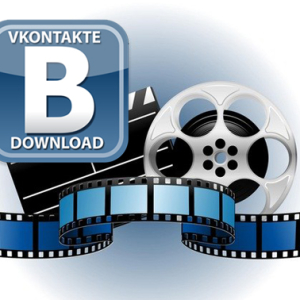 Ako sťahovať video s VKontakte