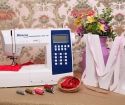 Como escolher uma máquina de costura