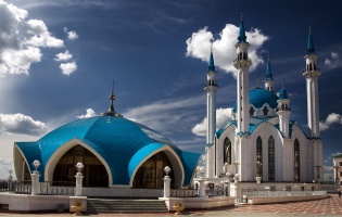What to see in Kazan