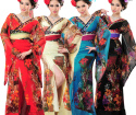 Cara menjahit kimono