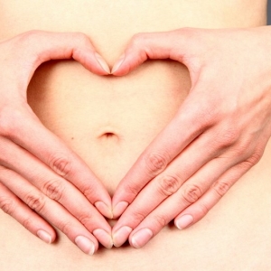 ภาพถ่ายวิธีการตรวจสอบการตั้งครรภ์ในระยะแรก