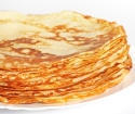 How to cook pancakes on kefir