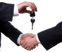 How to take a car in leasing