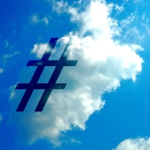 Foto Jak udělat Hashtags VKontakte