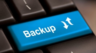 How to make a backup on your computer?