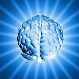 Photo What makes MRI brain