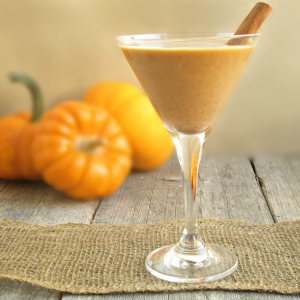 Pumpkin Juice - Benefits and Harm