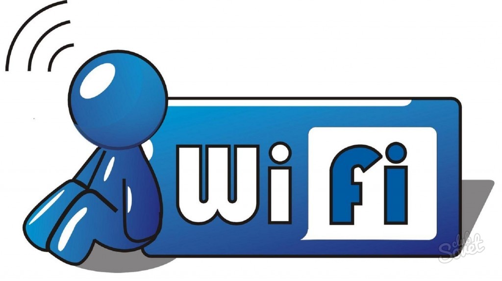 Как да разберете паролата от Wi-Fi Windows XP