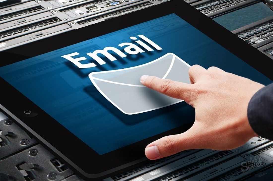 Hur man använder e-post