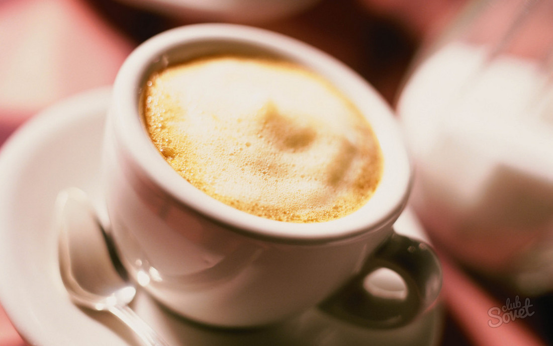 Кафе машина с капучино - как да изберем