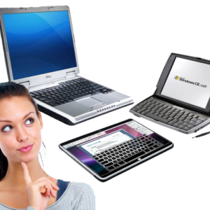 Τι να επιλέξετε - tablet ή laptop