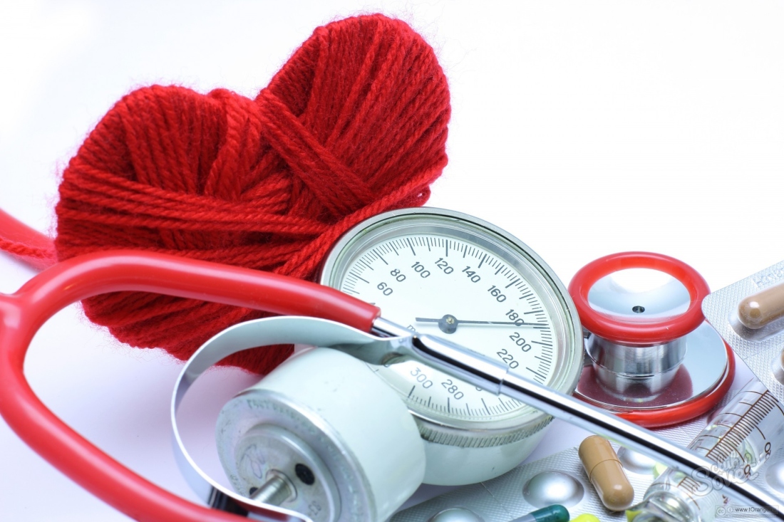 What is arterial hypertension